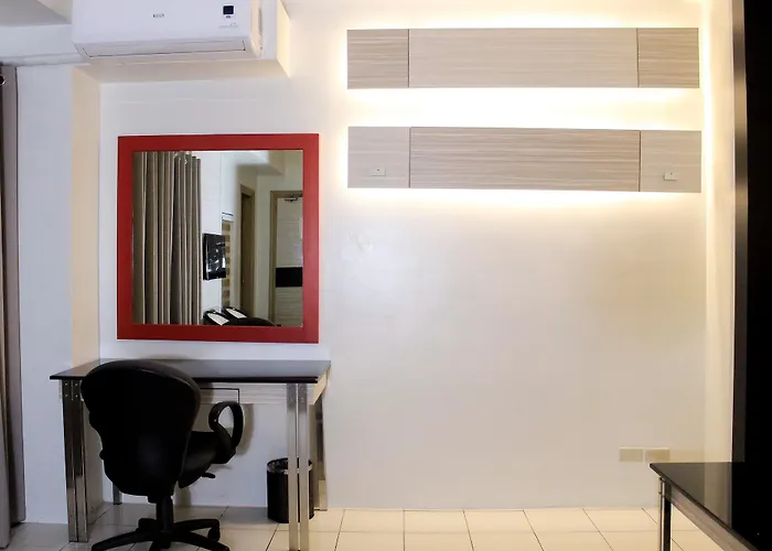 Executive Plaza Hotel 3*