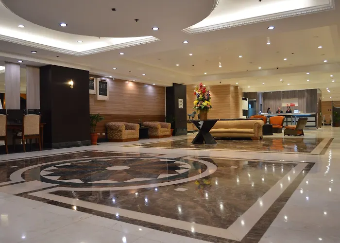 Executive Plaza Hotel Manila