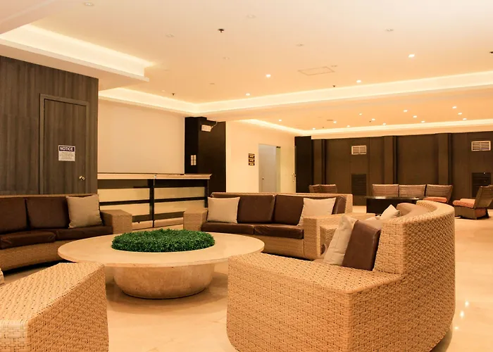 Hotel Executive Plaza