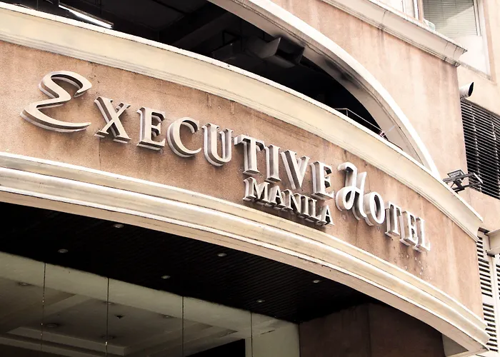 Executive Plaza