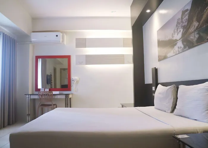 Hotel Executive Plaza