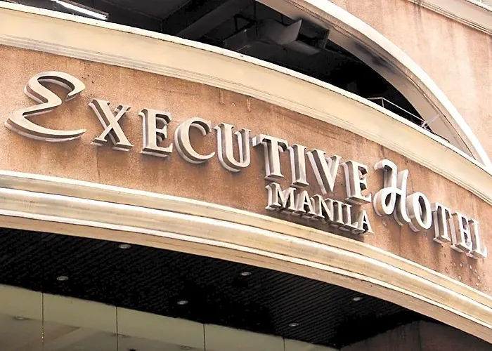 Hotel Executive Plaza 3*