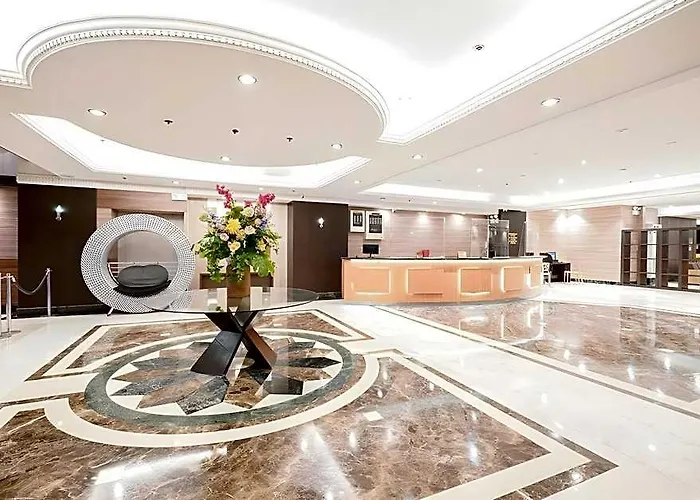 Executive Plaza