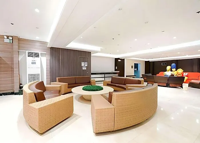 Hotel Executive Plaza