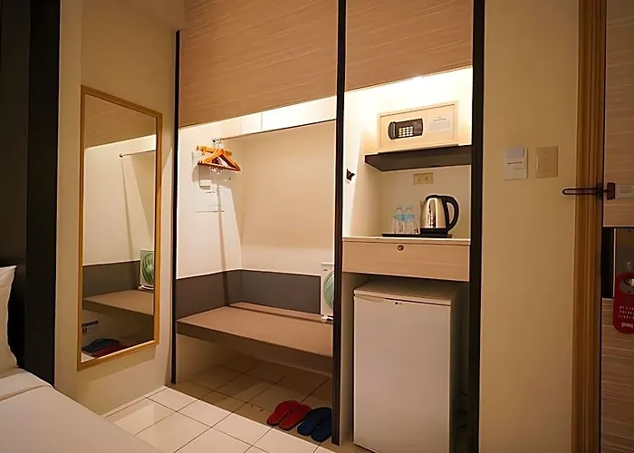 Executive Plaza Manila