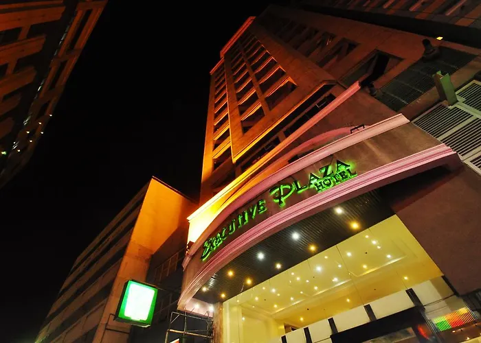 Executive Plaza
