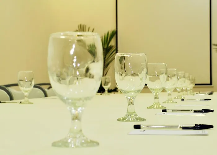 Executive Plaza Hotel