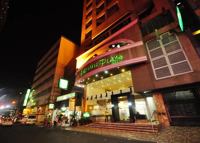 Executive Plaza