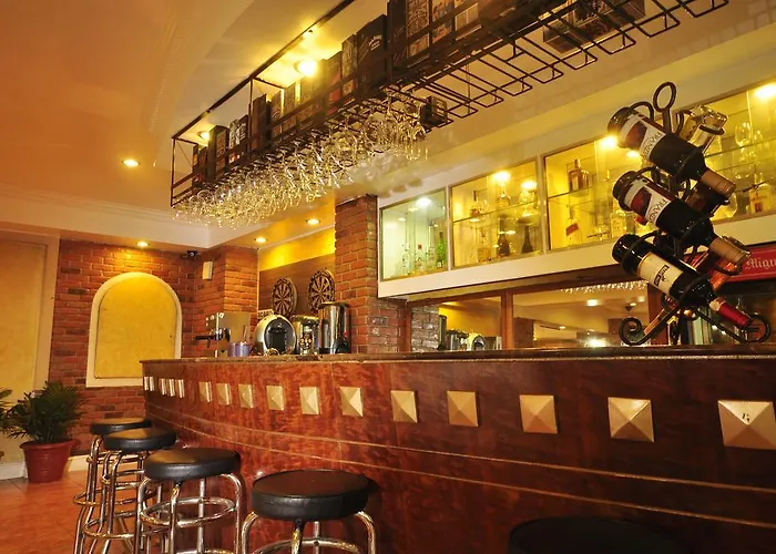 Executive Plaza 3*