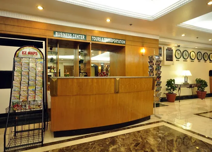 Executive Plaza